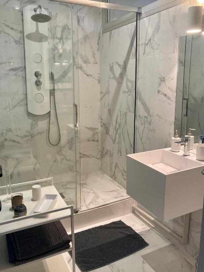 Appartement Style Loft Quartier Saint-Augustin 보르도 외부 사진