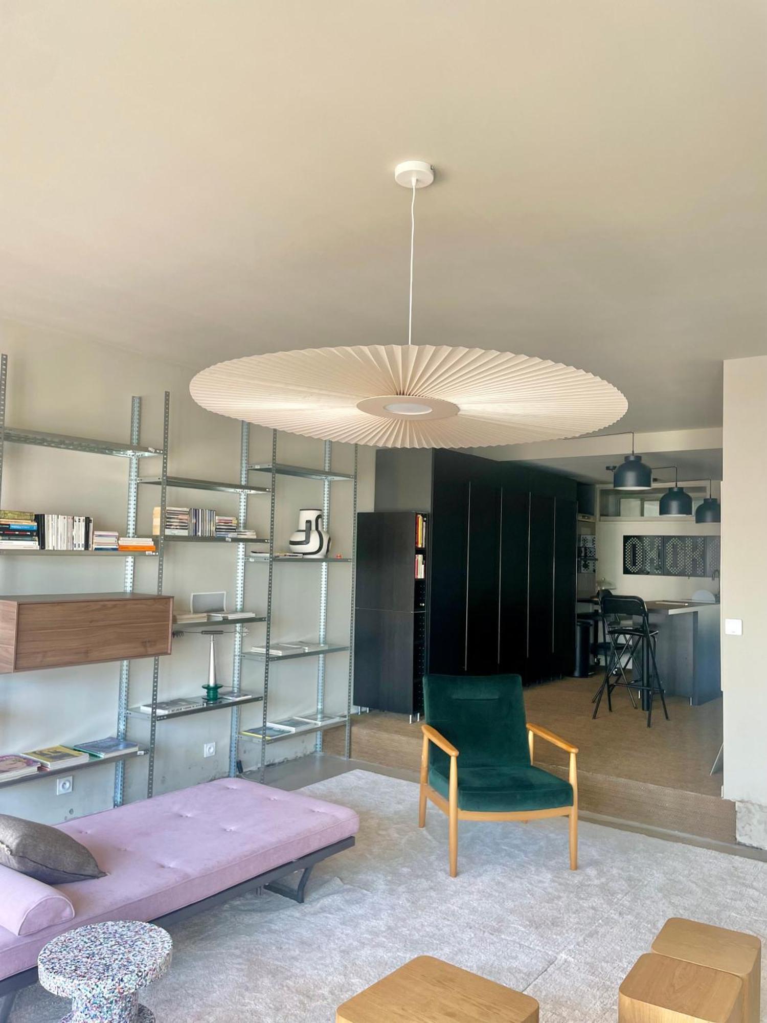 Appartement Style Loft Quartier Saint-Augustin 보르도 외부 사진