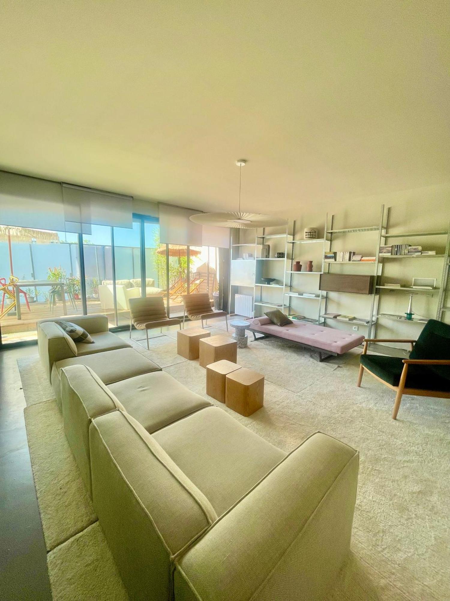 Appartement Style Loft Quartier Saint-Augustin 보르도 외부 사진