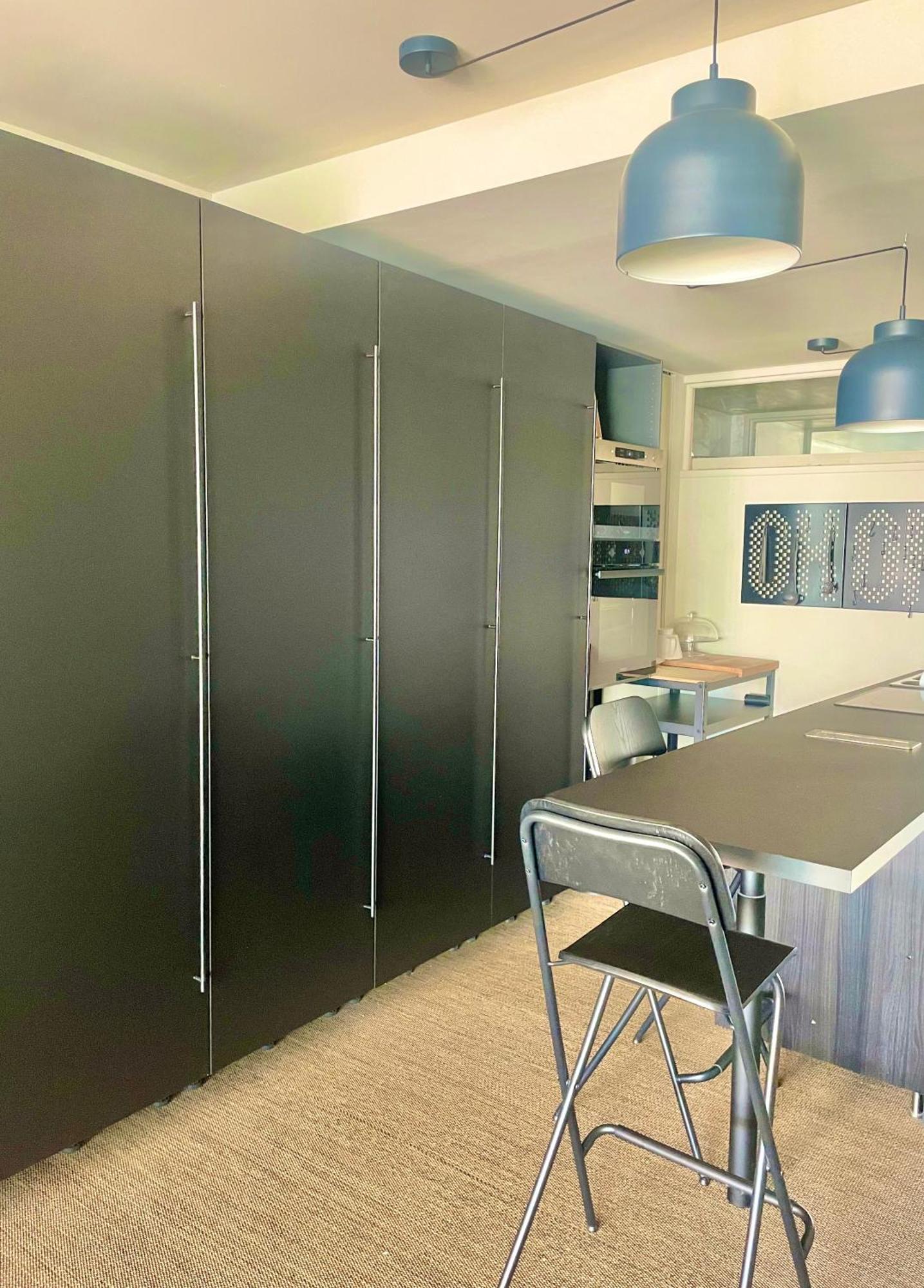 Appartement Style Loft Quartier Saint-Augustin 보르도 외부 사진