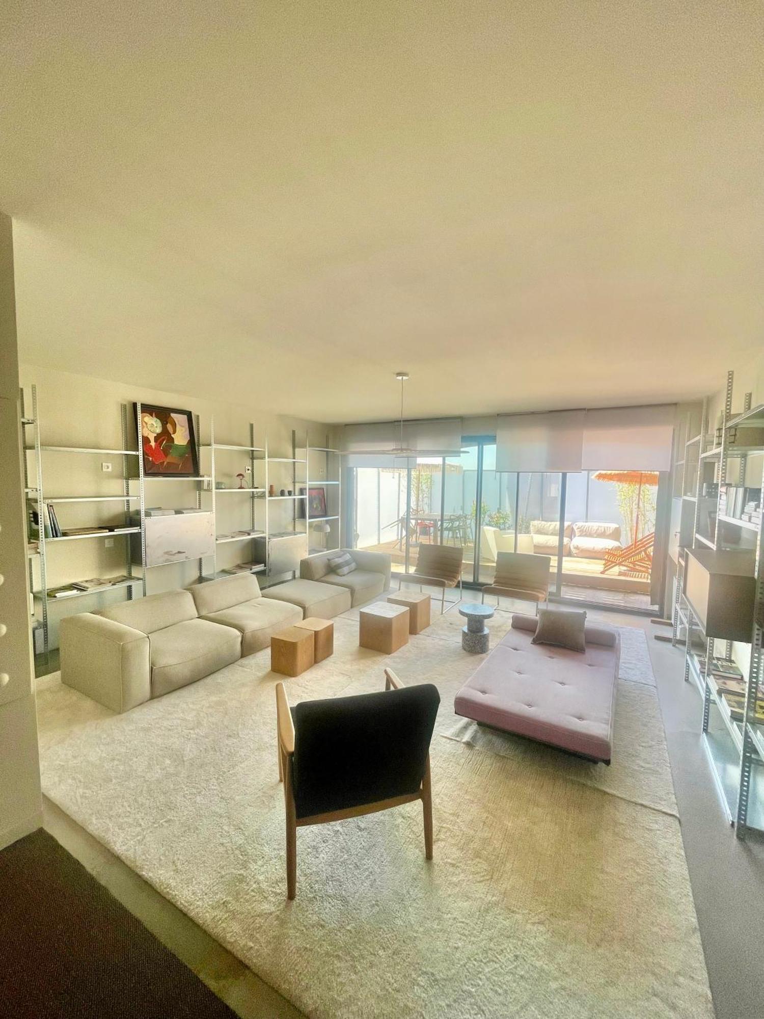 Appartement Style Loft Quartier Saint-Augustin 보르도 외부 사진