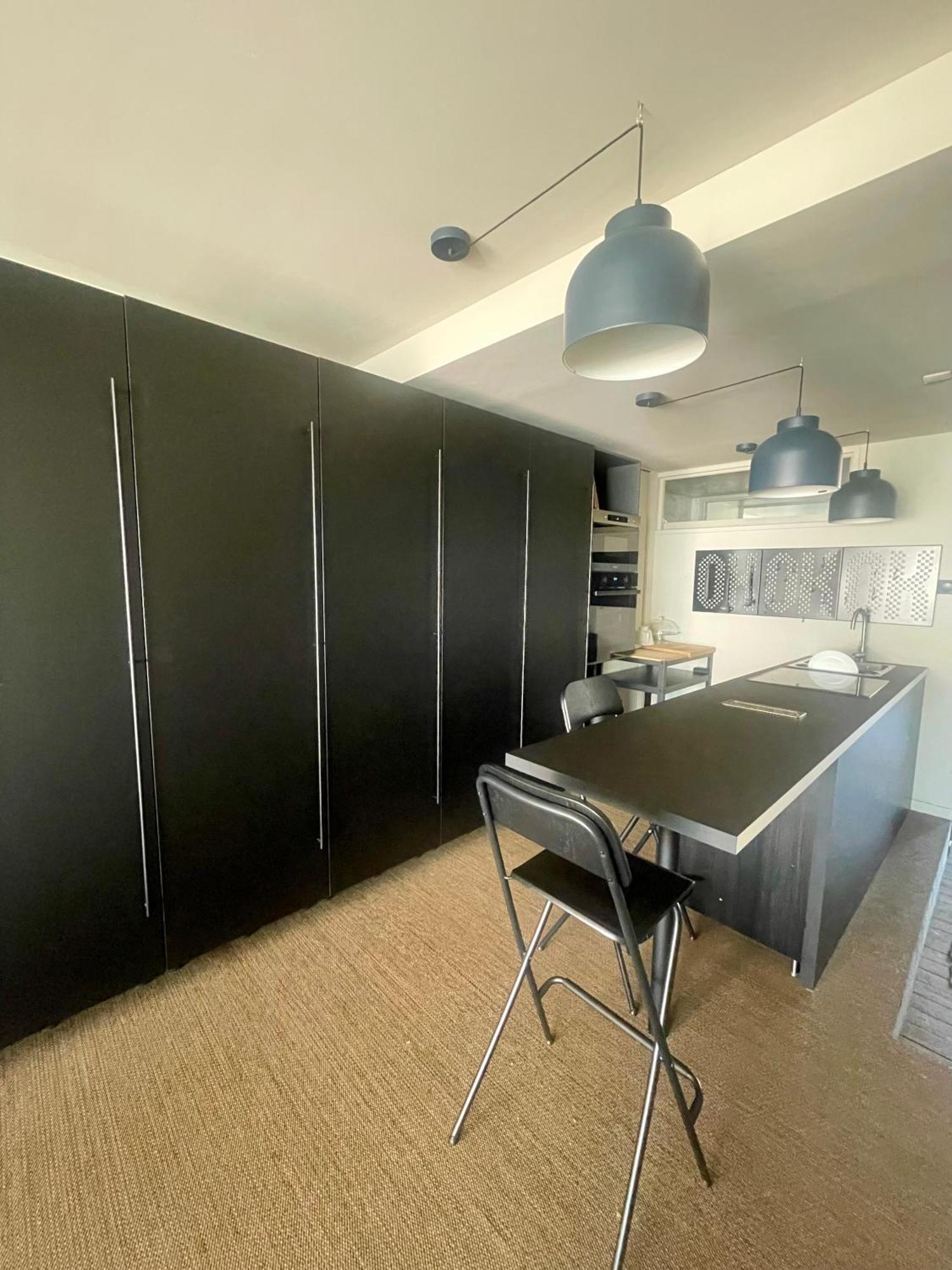 Appartement Style Loft Quartier Saint-Augustin 보르도 외부 사진