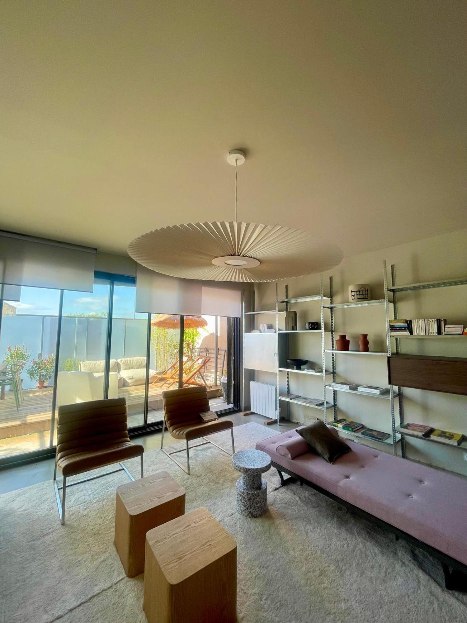 Appartement Style Loft Quartier Saint-Augustin 보르도 외부 사진